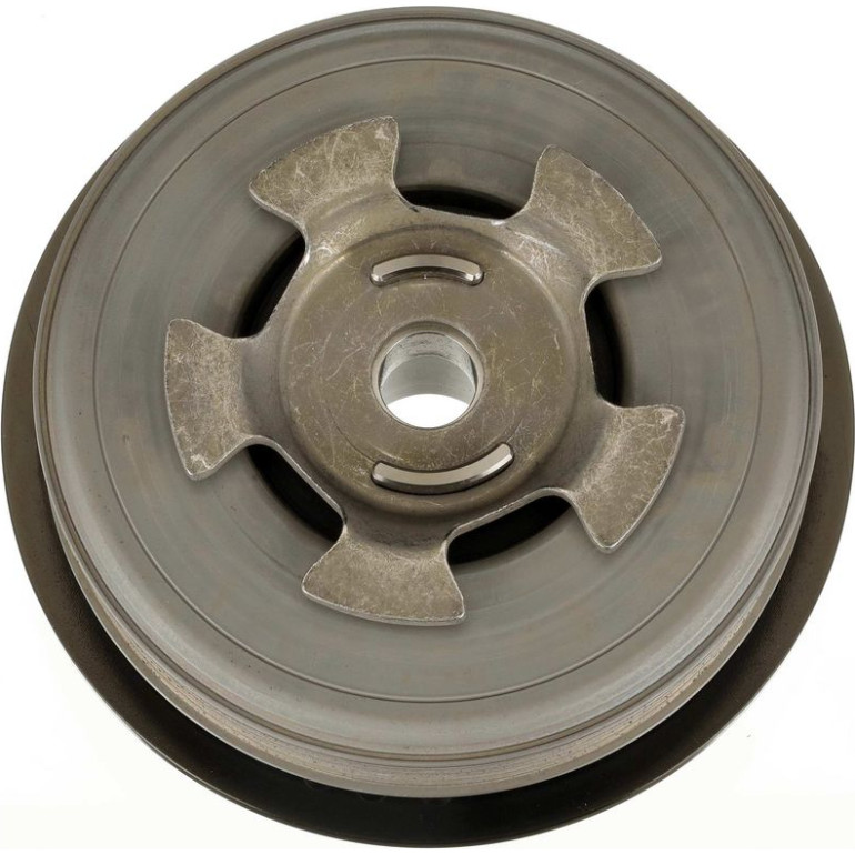 Riemenscheibe, Kurbelwelle TVD1230A Riemenscheibe, Kurbelwelle TVD1230A