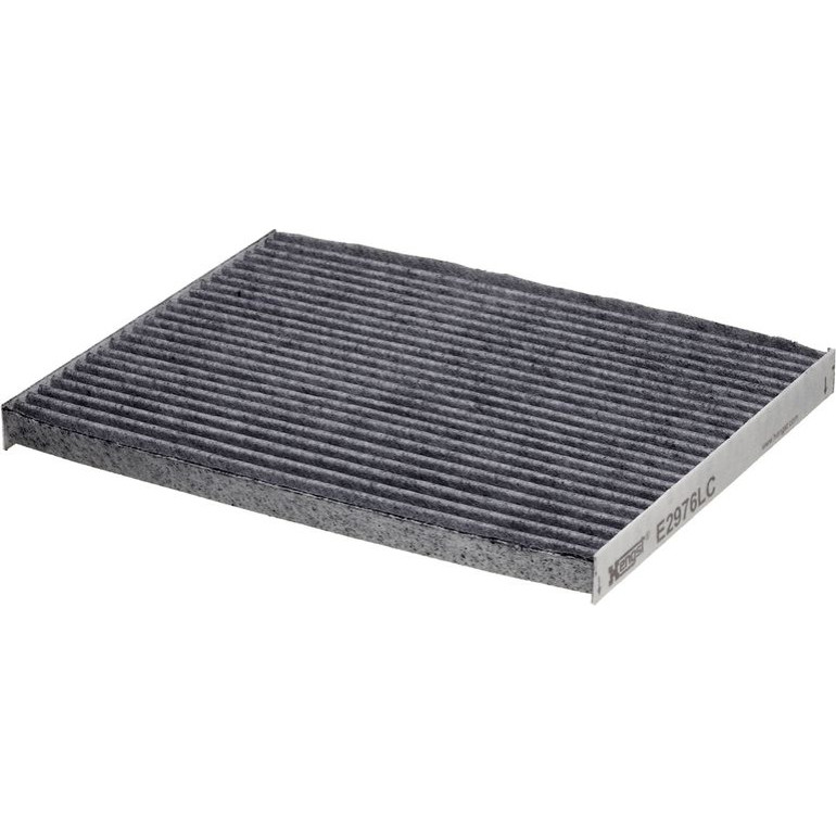 Filter, Innenraumluft E2976LC Filter, Innenraumluft E2976LC