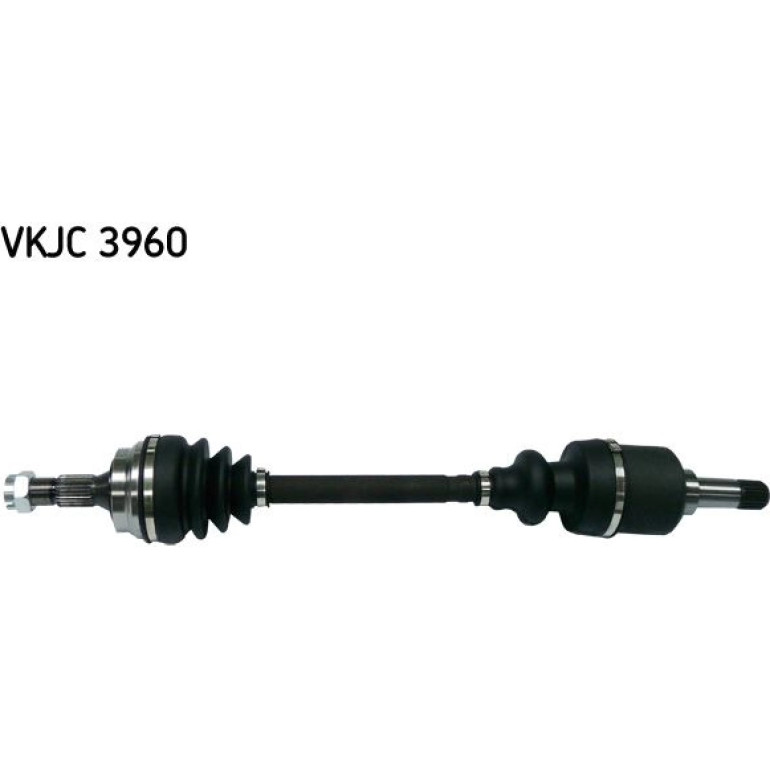 Antriebswelle VKJC 3960