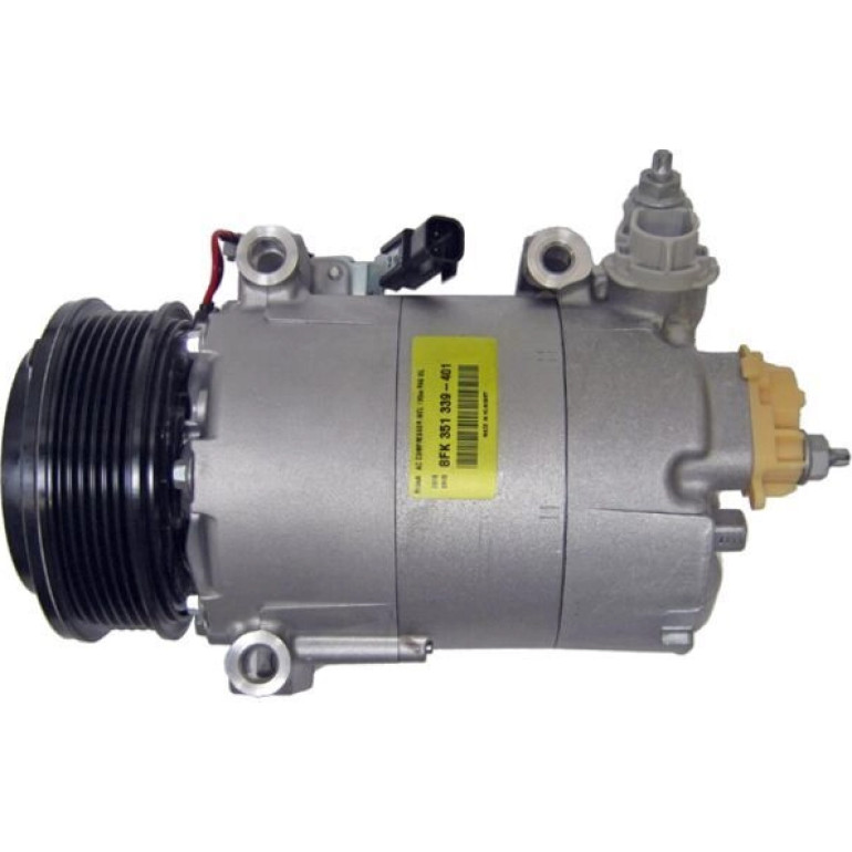 Kompressor, Klimaanlage ACP 1390 000P Kompressor, Klimaanlage ACP 1390 000P