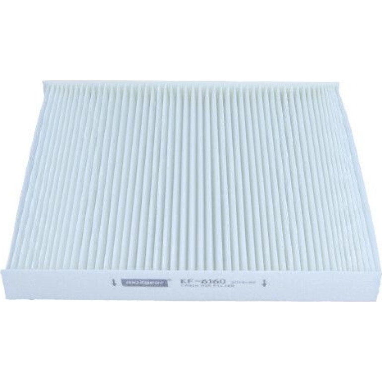 Filter, Innenraumluft 26-0245