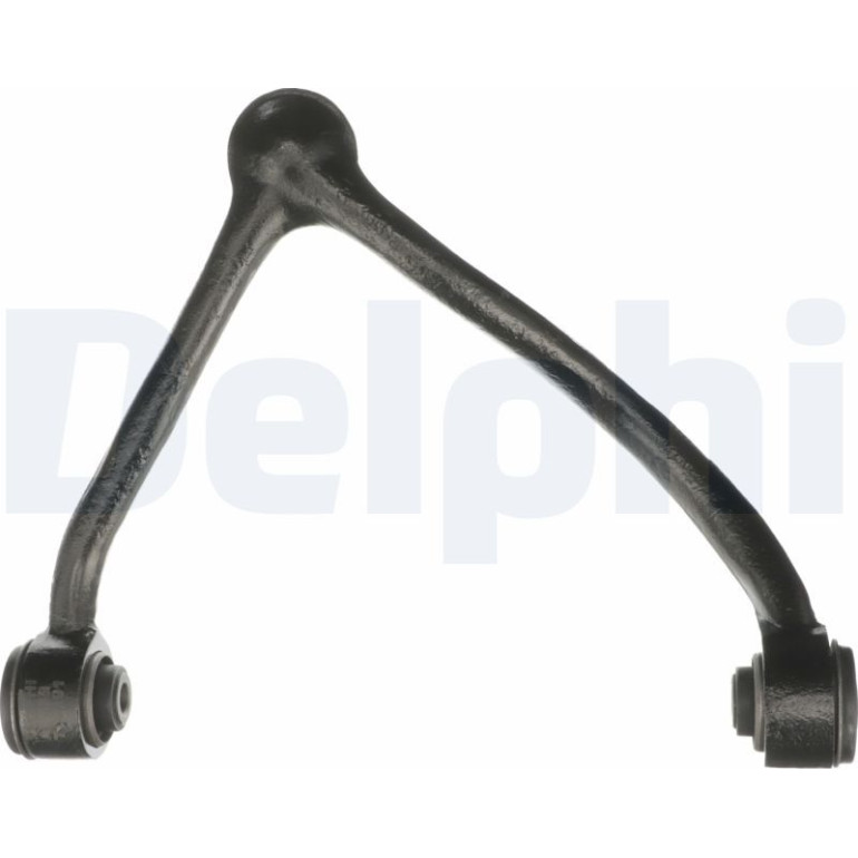 Lenker, Radaufhängung TC3191