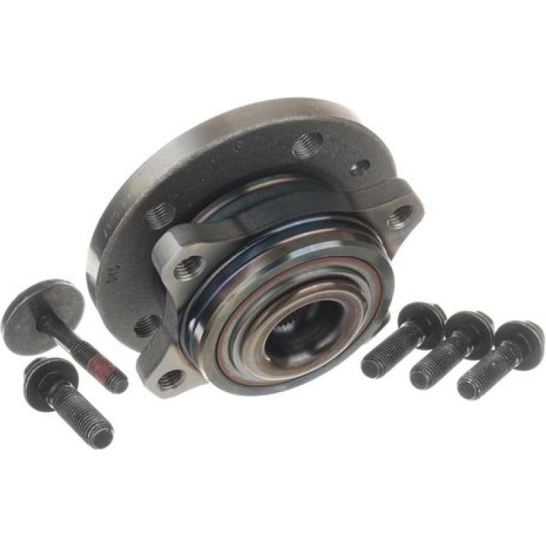 Radlagersatz VKBA 6601