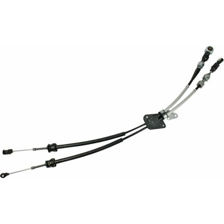 Seilzug, Schaltgetriebe 3150102