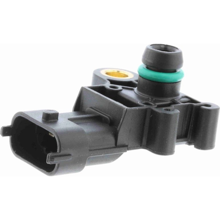 Sensor, Ladedruck V25-72-1095 Sensor, Ladedruck V25-72-1095