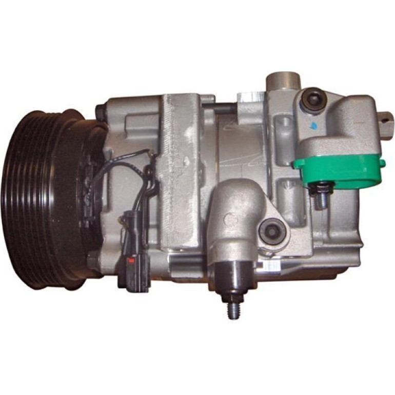 Kompressor, Klimaanlage ACP 1231 000P Kompressor, Klimaanlage ACP 1231 000P