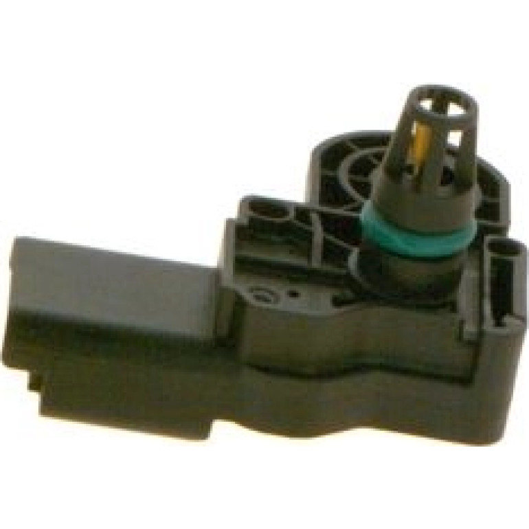 Sensor, Ladedruck 0 261 230 230