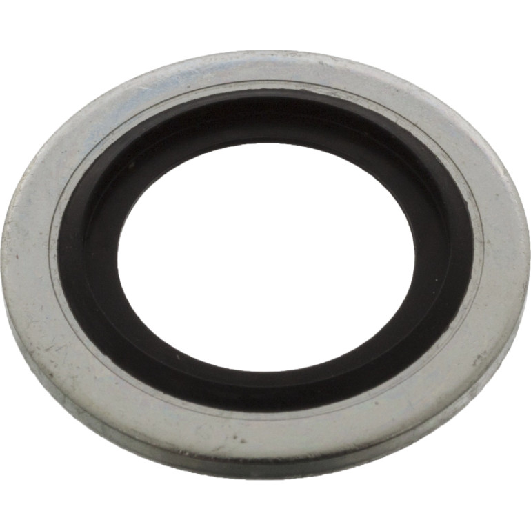 FEBI BILSTEIN 24359 Dichtring, Ölablassschraube FEBI BILSTEIN 24359 Dichtring, Ölablassschraube