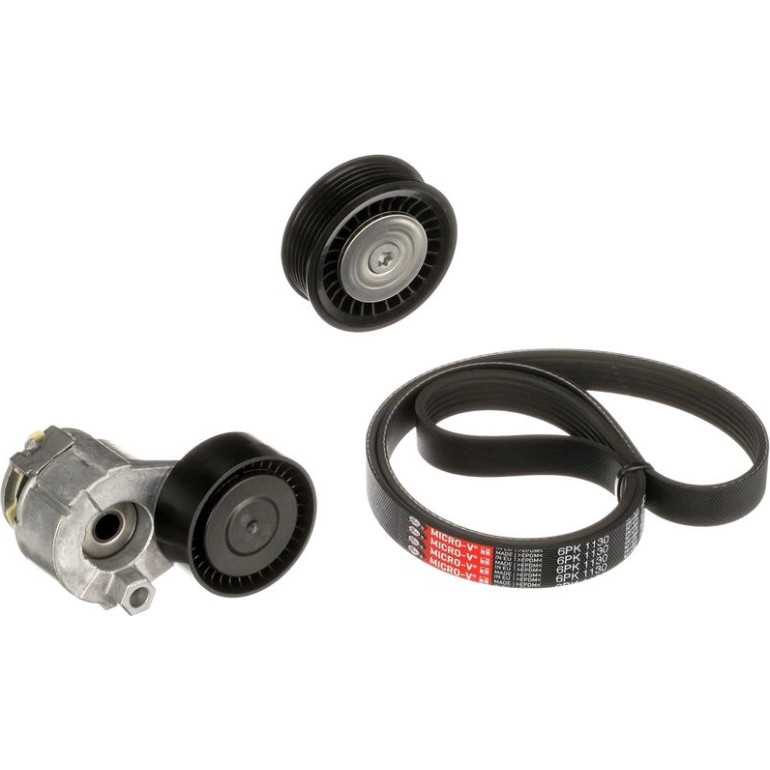 Keilrippenriemensatz K056PK1130