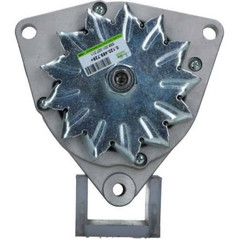 Generator 556.001.027.011