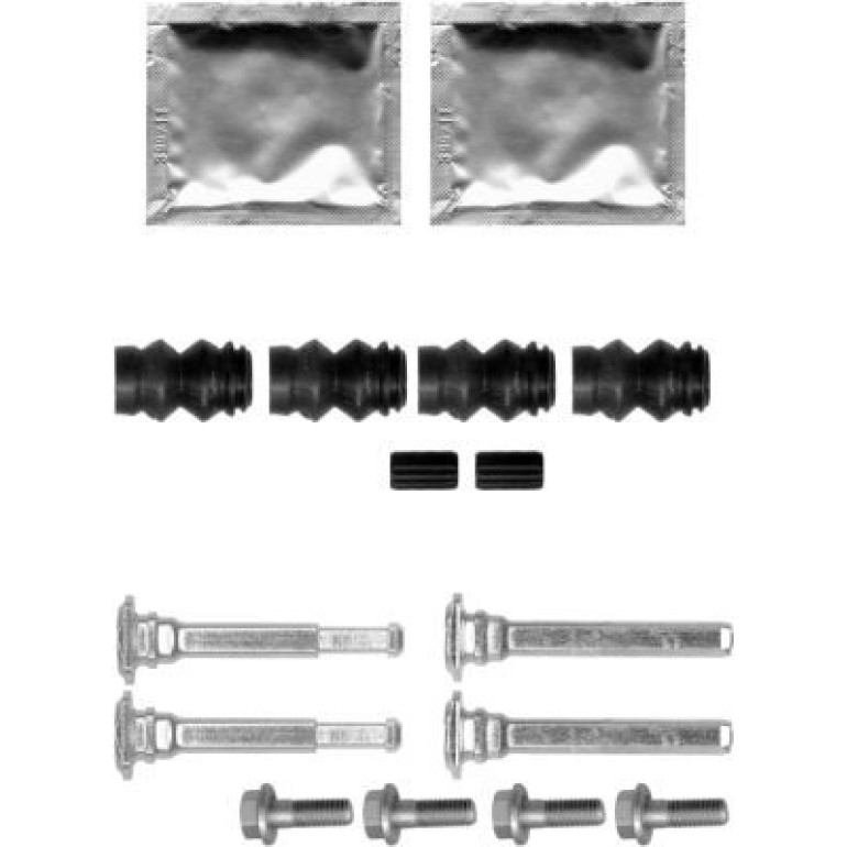 Zubehörsatz, Bremssattel 8DZ 355 201-561 Zubehörsatz, Bremssattel 8DZ 355 201-561