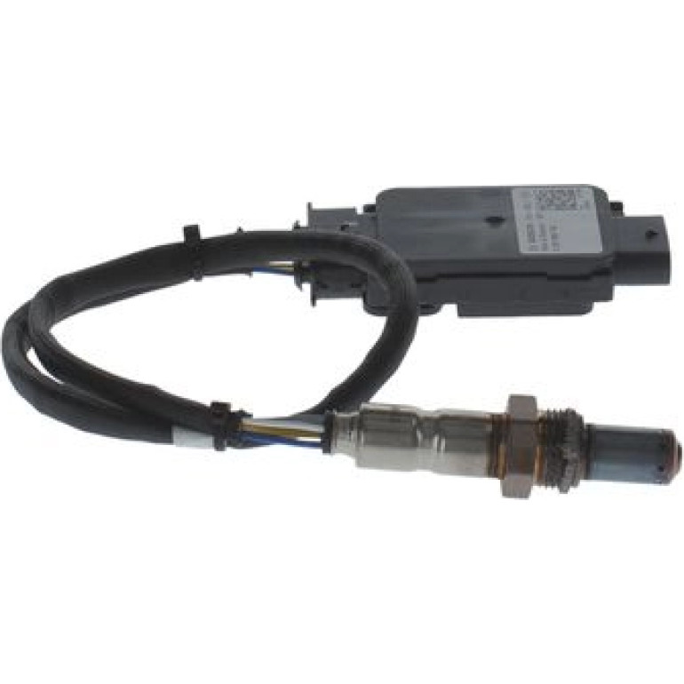 NOx-Sensor, NOx-Katalysator 0 281 008 783