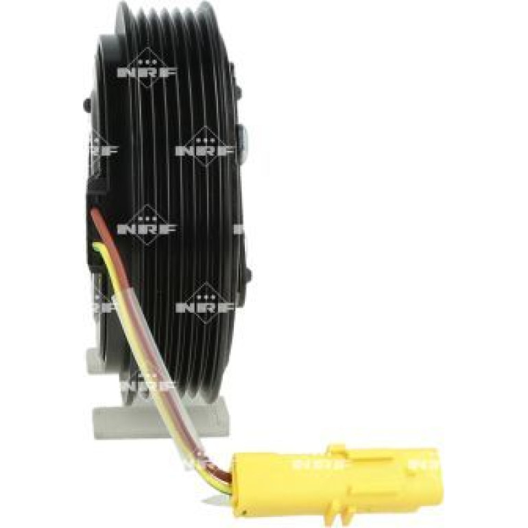Magnetkupplung, Klimakompressor 380154 Magnetkupplung, Klimakompressor 380154