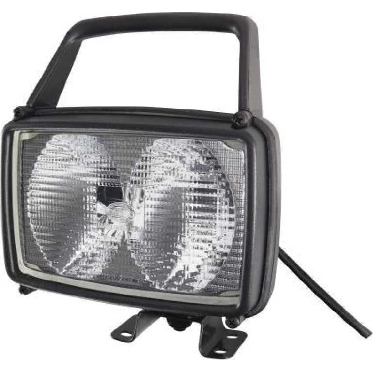 Arbeitsscheinwerfer 1GA 006 991-021 Arbeitsscheinwerfer 1GA 006 991-021