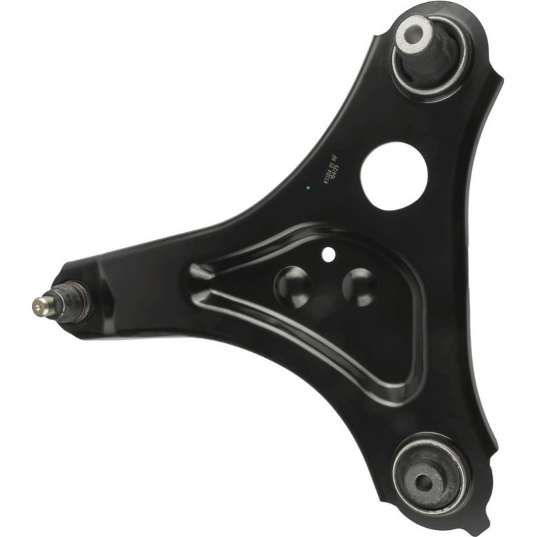 Lenker, Radaufhängung 43304 01