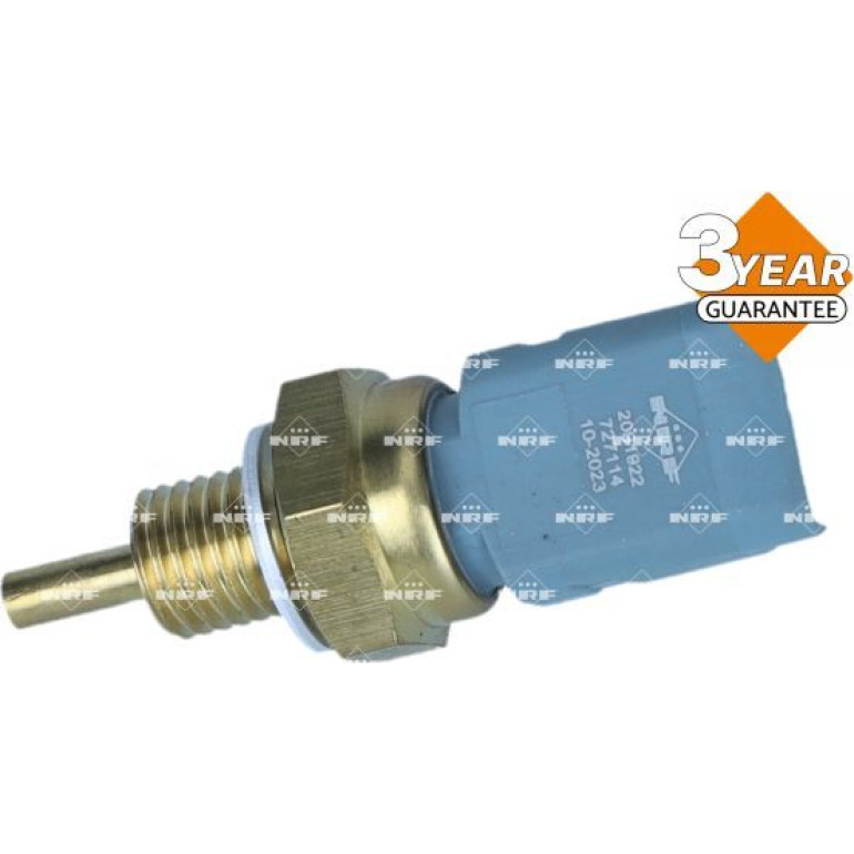 Sensor, Kühlmitteltemperatur 727114 Sensor, Kühlmitteltemperatur 727114