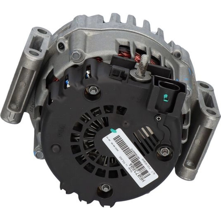 Generator 439717 Generator 439717