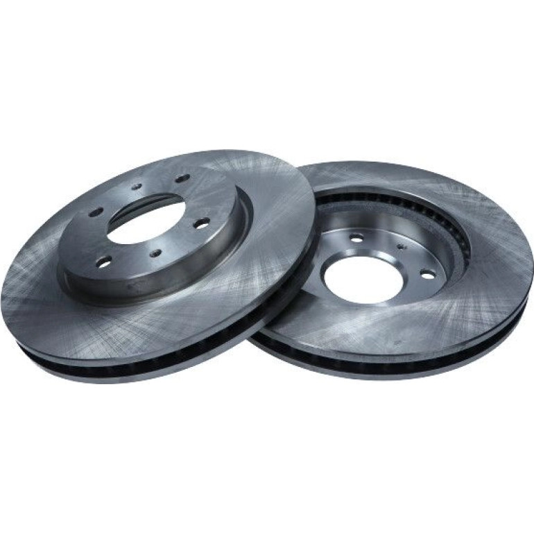 Bremsscheibe 19-1269 Bremsscheibe 19-1269