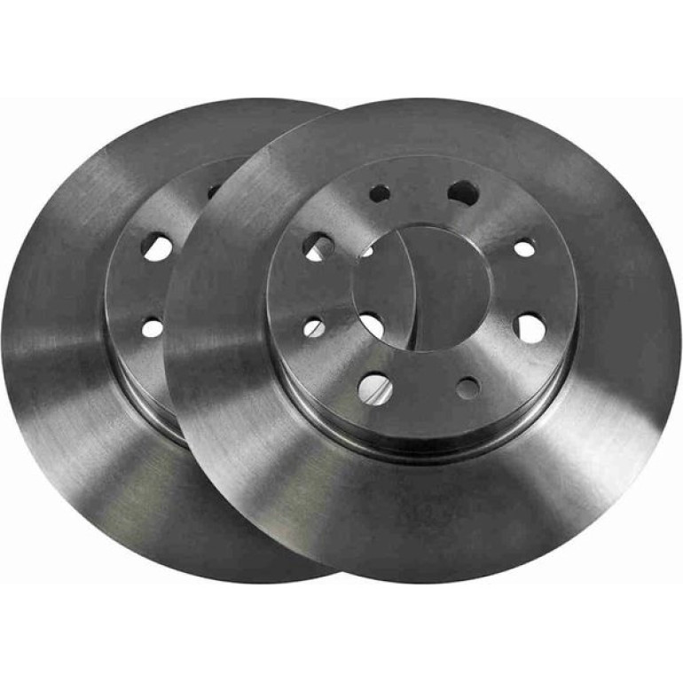 Bremsscheibe V24-80007 Bremsscheibe V24-80007