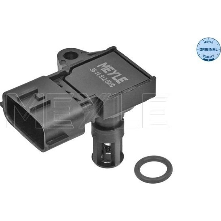 Sensor, Saugrohrdruck 36-14 812 0000