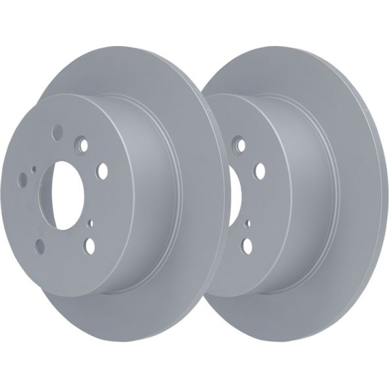 Bremsscheibe 24.0110-0399.1