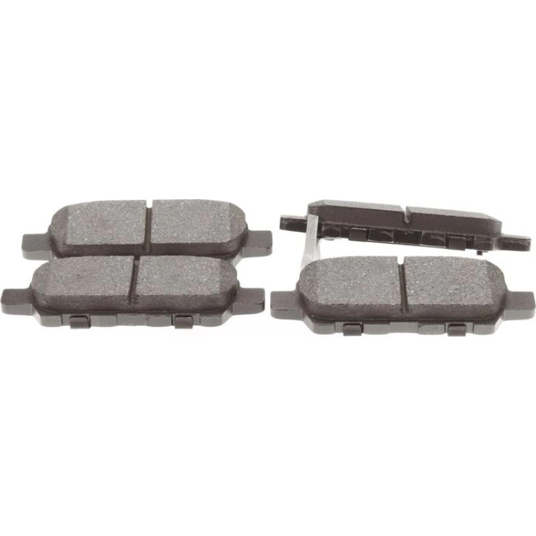 Bremsbelagsatz, Scheibenbremse 0 986 494 929 Bremsbelagsatz, Scheibenbremse 0 986 494 929