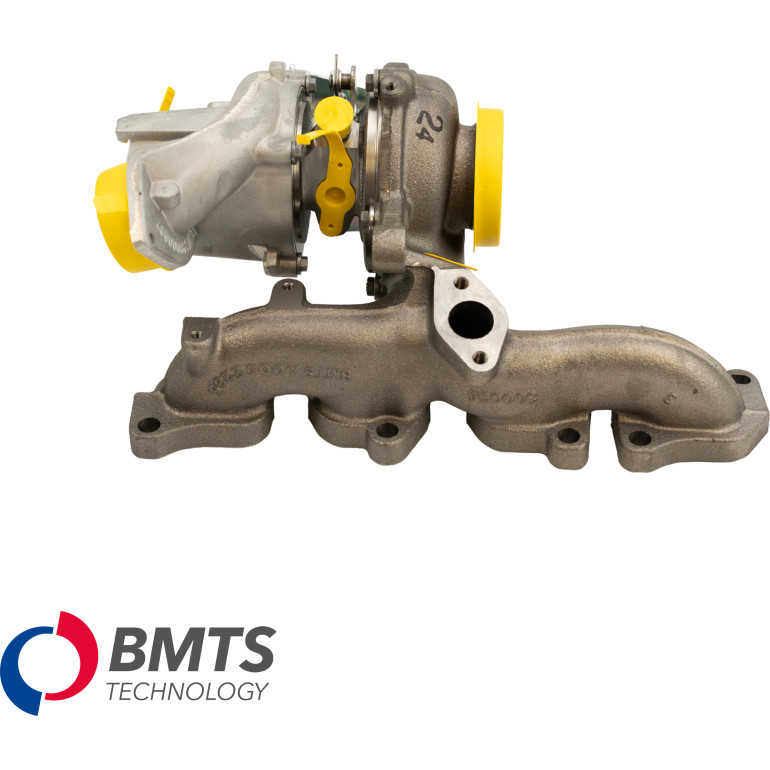 BMTS Turbolader 40006080 BMTS Turbolader 40006080