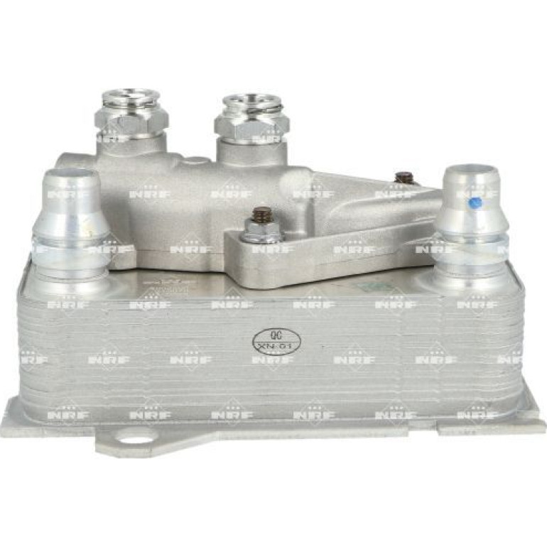 Ölkühler, Automatikgetriebe 310076 Ölkühler, Automatikgetriebe 310076