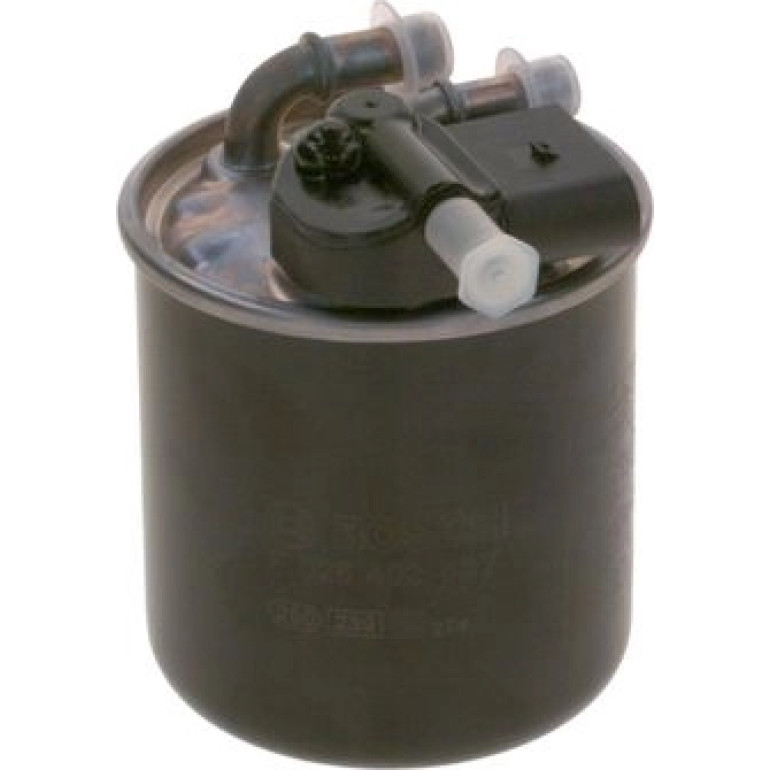 Kraftstofffilter F 026 402 837 Kraftstofffilter F 026 402 837