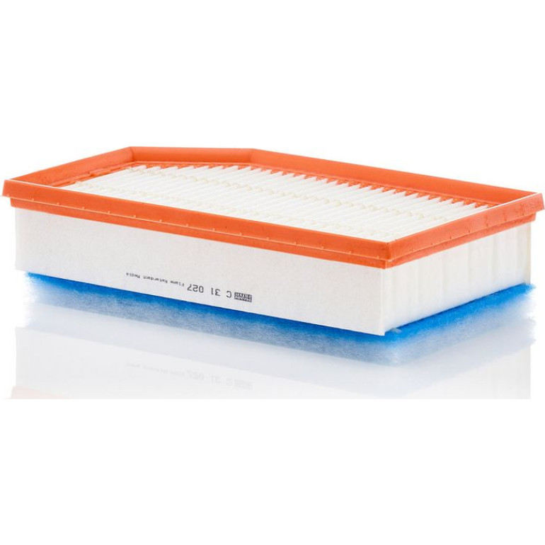 MANN-FILTER C 31 027 Luftfilter MANN-FILTER C 31 027 Luftfilter