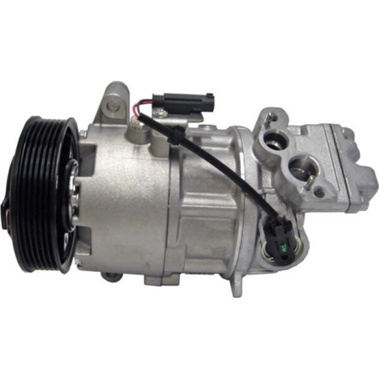 Kompressor, Klimaanlage ACP 350 000S