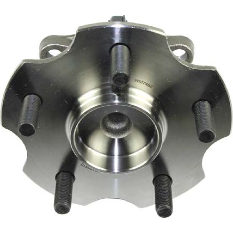 Radlagersatz WM 7462
