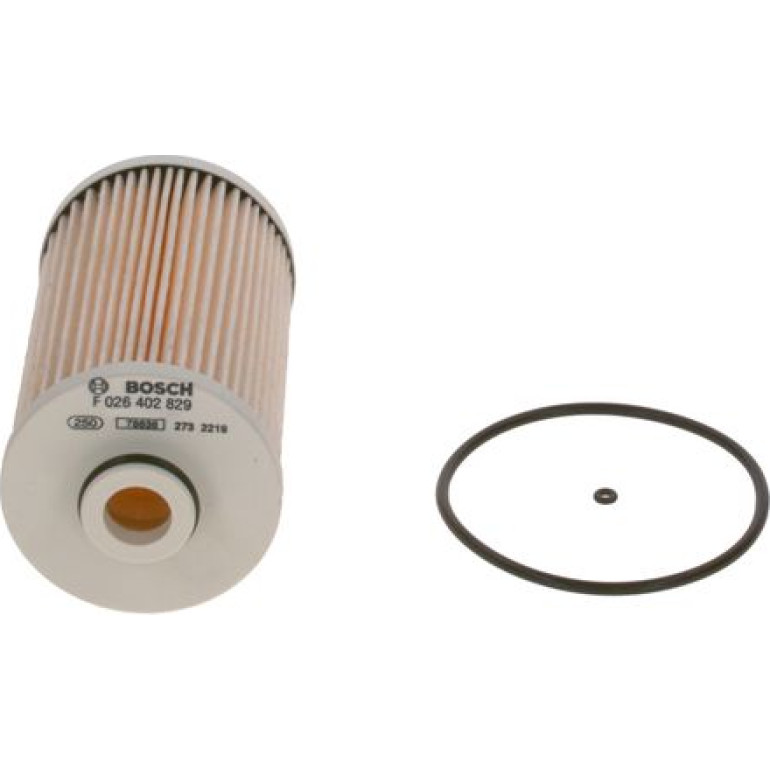 Kraftstofffilter F 026 402 829 Kraftstofffilter F 026 402 829