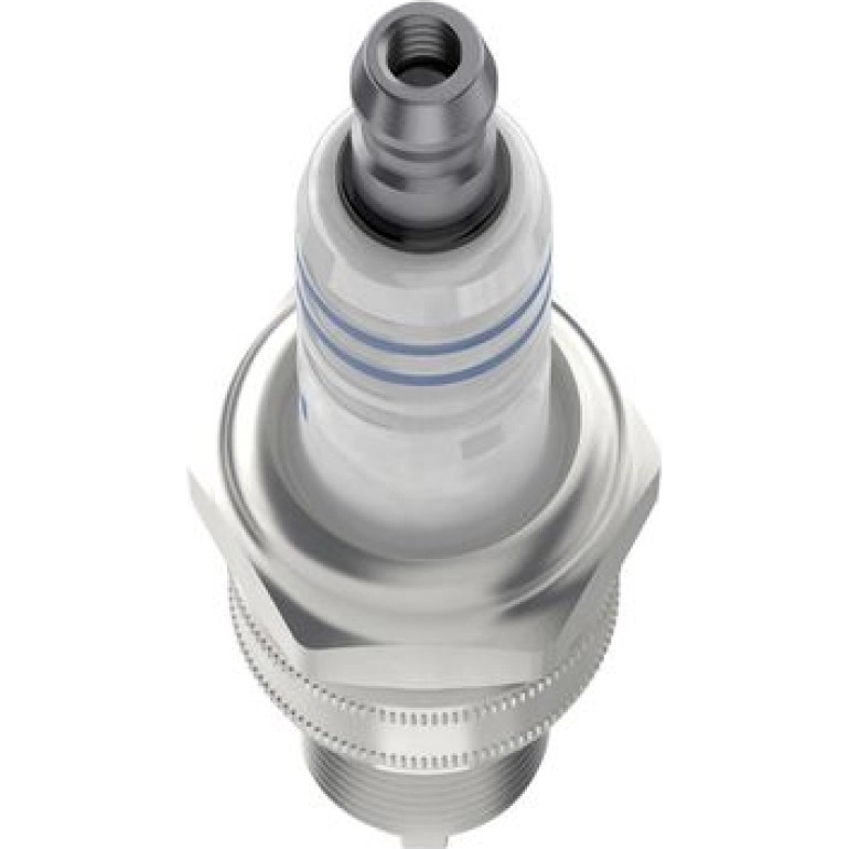 BOSCH 0 242 235 707 Zündkerze Nickel BOSCH 0 242 235 707 Zündkerze Nickel
