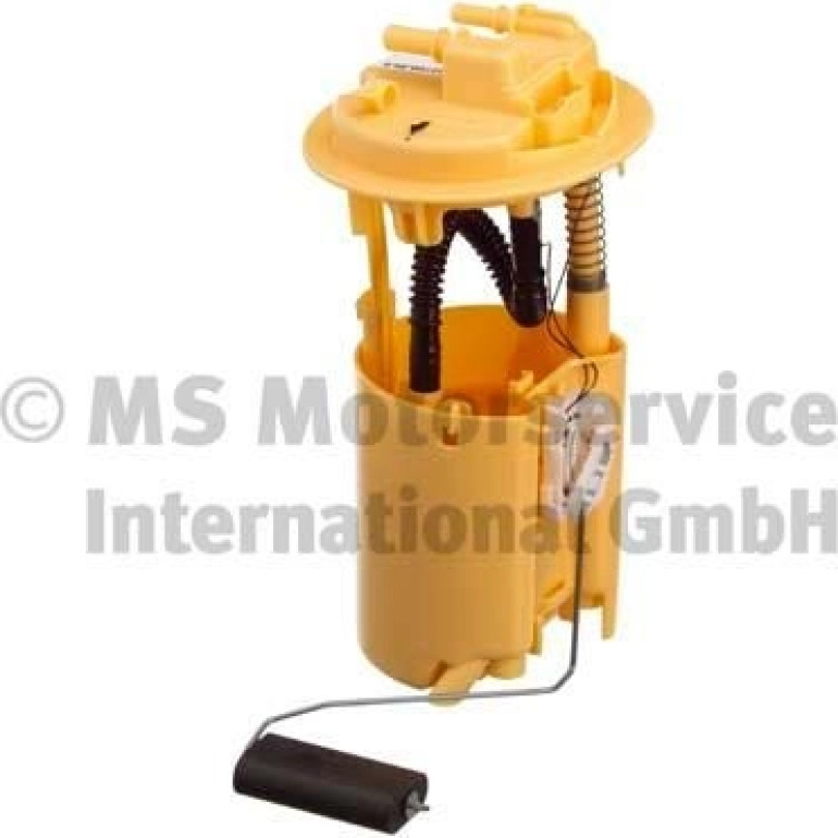 Sensor, Kraftstoffvorrat 7.02700.26.0 Sensor, Kraftstoffvorrat 7.02700.26.0