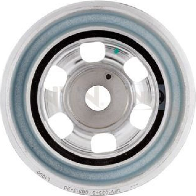 Riemenscheibe, Kurbelwelle DPF358.24 Riemenscheibe, Kurbelwelle DPF358.24