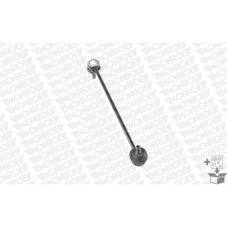 Stange/Strebe, Stabilisator L38605 Stange/Strebe, Stabilisator L38605