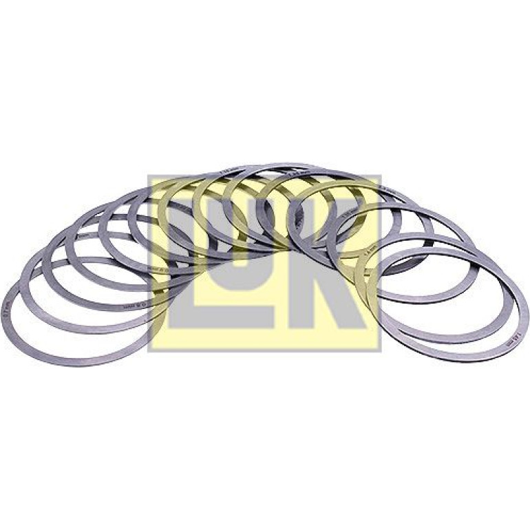 Einstellscheibensatz, Differential 464 0029 10 Einstellscheibensatz, Differential 464 0029 10