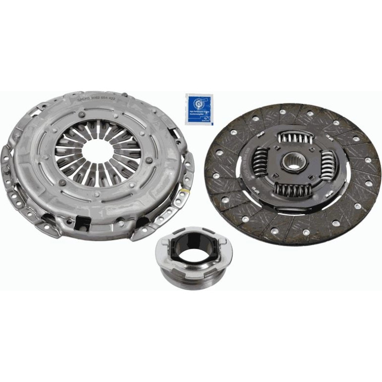 SACHS 3000 954 415 Kupplungssatz SACHS 3000 954 415 Kupplungssatz