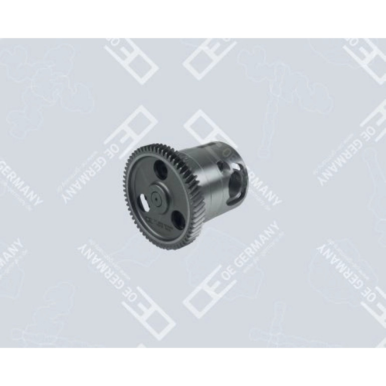 Ölpumpe für Mercedes Benz 651 180 28 01 OEGERMANY 011800651000 Ölpumpe für Mercedes Benz 651 180 28 01 OEGERMANY 011800651000