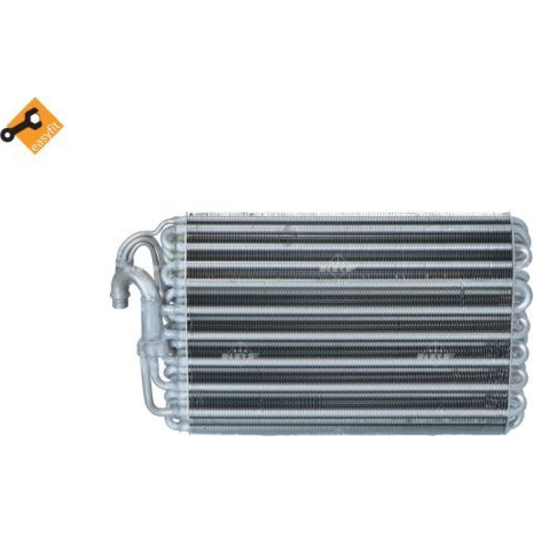 Verdampfer, Klimaanlage 36075 Verdampfer, Klimaanlage 36075