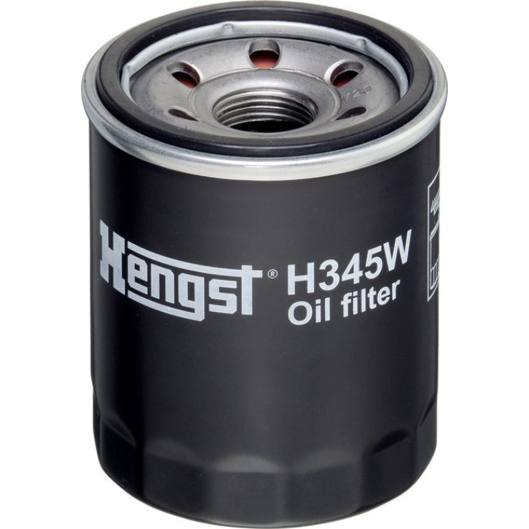 Ölfilter H345W Ölfilter H345W