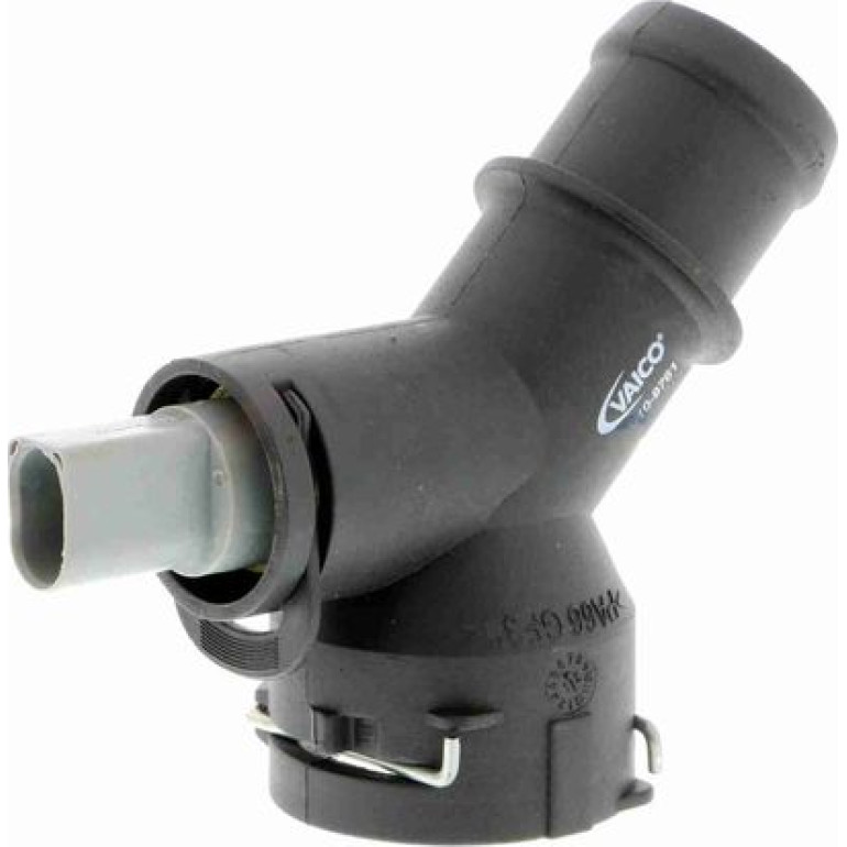 Kühlmittelflansch V10-9761