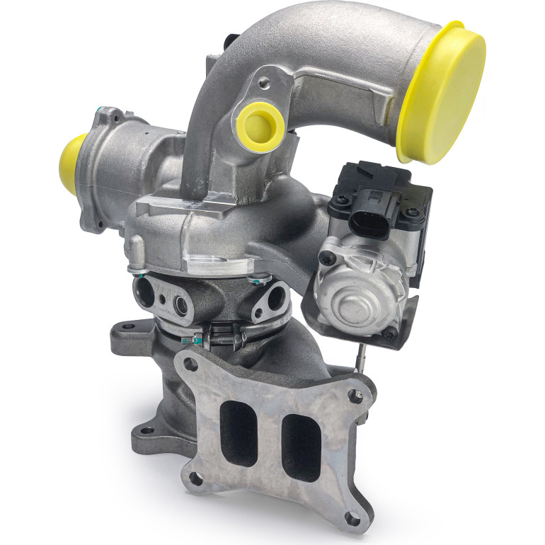 Jrone Turbolader 8I05-400-L58