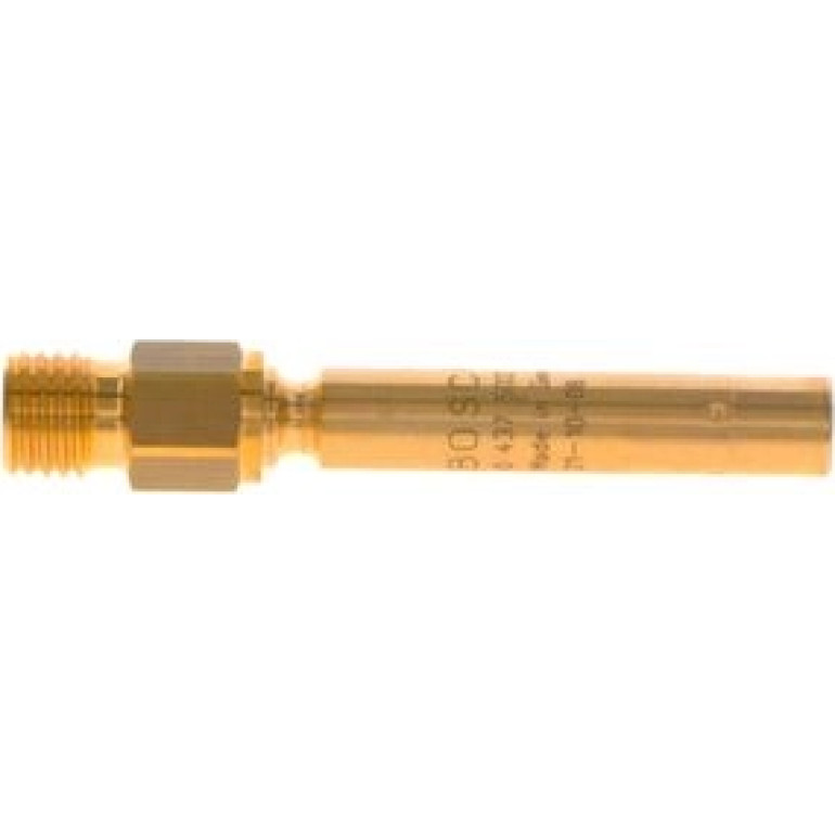 BOSCH 0 437 502 047 Einspritzventil