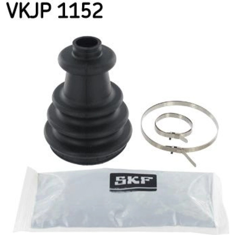 Faltenbalgsatz, Antriebswelle VKJP 1152 Faltenbalgsatz, Antriebswelle VKJP 1152