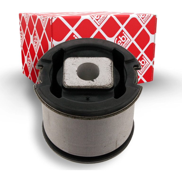 FEBI BILSTEIN 30975 Lagerung, Achskörper FEBI BILSTEIN 30975 Lagerung, Achskörper