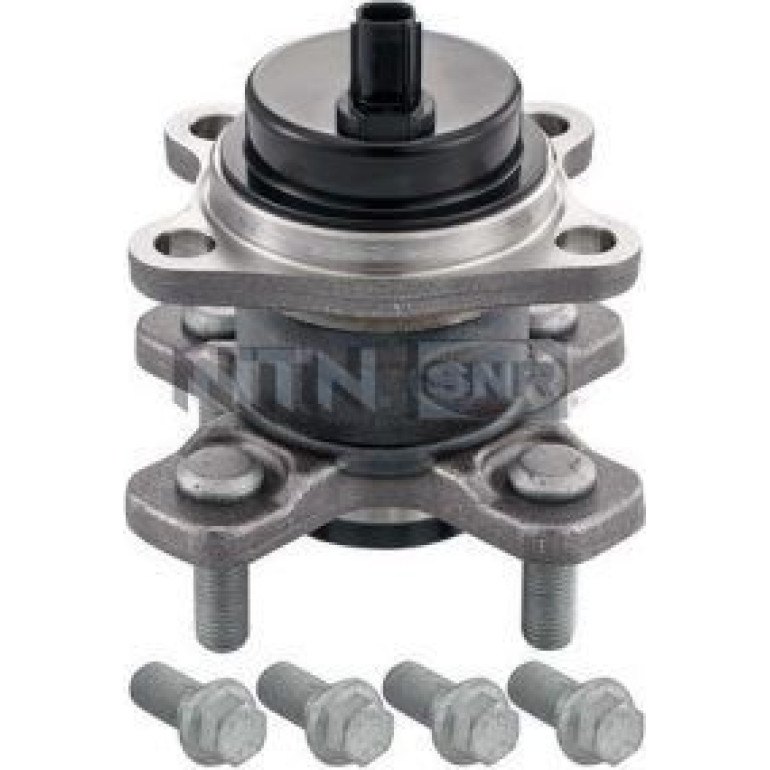 Radlagersatz R169.101 Radlagersatz R169.101