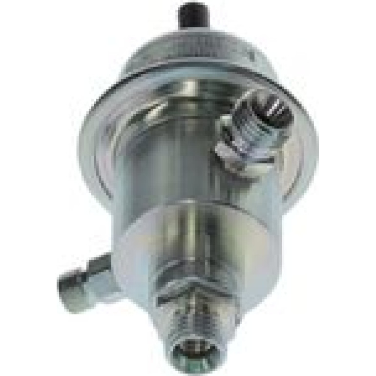 Kraftstoffdruckregler 0 438 161 001 Kraftstoffdruckregler 0 438 161 001