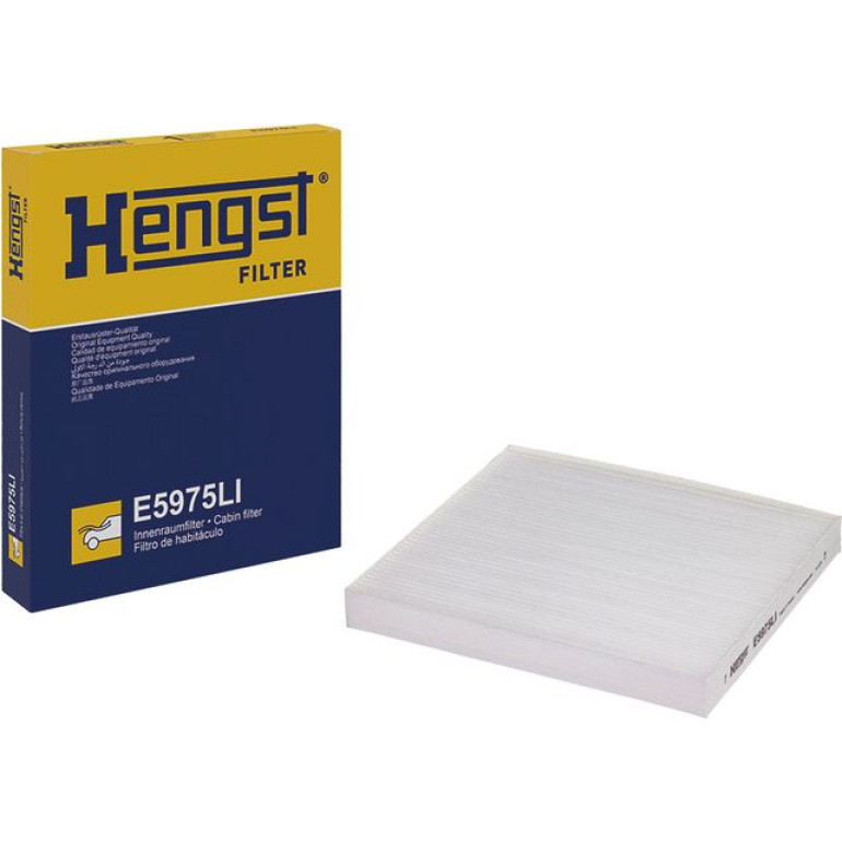 Filter, Innenraumluft E5975LI Filter, Innenraumluft E5975LI